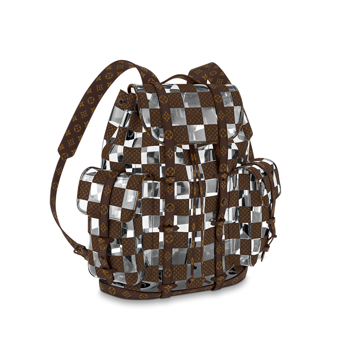 Designer Backpacks for Men LOUIS VUITTON